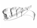 Triumph 350 500 T100 3TA 5TA Connecting Rod Shell Set 1959-74 Pn# 70-3706 Std. Fixed Price $66.64.
