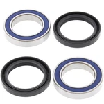 Front Wheel Bearing Seal For Ktm Xc 300 2013 2014. Fixed Price $24.21.
