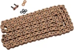 Ek 530 SRX2 Quadra X-ring Chain 150 Links Gold. Fixed Price $219.26.