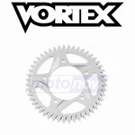 Vortex 454-43 Aluminum Rear For Drive Sprockets Kl. Fixed Price $79.16.