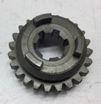 Suzuki 5TH Driven Gear RM100 RM125 24351-41300 1976-1981. Fixed Price $21.75.
