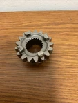 Honda Gear, Mainshaft Third (17T) 23441-MEN-A50. Fixed Price $86.99.
