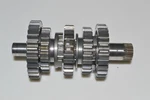 Honda Crf 250R Transmission Counter Shaft Gears Gearbox 23221-KRN-A10 2008-2009. Fixed Price $39.96.