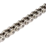 Chain 120L Nickel #JTC520HDRNN120S. Fixed Price $45.50.