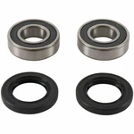 Pivot Works Front Wheel Bearings PWFWK-Y04-021 92-95 Yamaha Yz 125 250 New. Fixed Price $47.08.