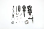 1996-2004 Honda Oem Transmission Gear Shaft Assy K7. Fixed Price $218.49.