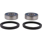 Balls 25-1147 Wheel Bearing Kit Front For Suzuki GN400 80-82. Fixed Price $21.01.