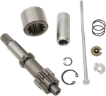 Spyke Starter Kit - Jackshaft 465047. Fixed Price $133.19.