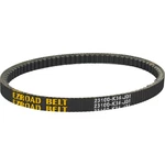 Drive Belt 23100-K36-J01 Fit For Honda Vario 150 2018-2021 23100-K35-V01. Fixed Price $24.00.