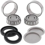 Balls Racing Swing Arm Bearing Kit For Honda VTX1300R 2005-2009. Fixed Price $38.83.
