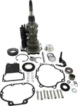 Baker Drivetrain 7-SPEED Direct Builders Kit Polished #DD7-37602. Fixed Price $3532.08.