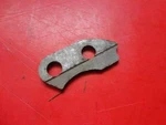 Nos New Oem Factory Kawasaki 1977 KZ400 Standard Drum Position Plate 13169-1121. Fixed Price $11.49.