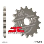 420 Front Steel Teeth Natural JTF1256.14. Fixed Price $13.30.