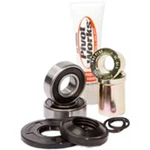 Pivot Works Water Proof Wheel Collar Kit Front For Honda PWFWC-H04-500. Fixed Price $59.39.