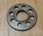 1986 1992 Suzuki GSX-R750 Generator Drive Gear #22721-17D02. Fixed Price $45.52.