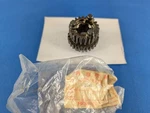 Nos Honda CB450 CL450 (1968 1974) 2ND Countershaft Gear 23431-292-060 Genuine. Fixed Price $79.99.