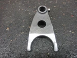1981 Honda Lest Gear Shift Transmission Fork 24221-KA3-000. Fixed Price $14.95.