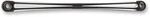 Arlen Ness 19-931 Shifter Rod Black Deep Cut Round. Fixed Price $159.95.