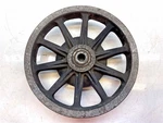2017 Indian Roadmaster Classic Belt Sprocket 1333429-521. Fixed Price $94.26.