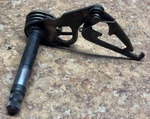 Kawasaki Gear Spindle Rod Shaft Shifter 1979 Spline B6. Fixed Price $24.94.