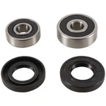 Pivot Works Front Wheel Bearing Kit PWFWK-K11-008 Kawasaki / Suzuki 65 140 98-. Fixed Price $23.36.