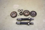 1973 Triumph Tiger 750 TR7RV T140V Bonneville *2776 Cam Gear Set. Fixed Price $179.99.