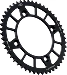 Jt Racelite Aluminum Rear Sprocket 420 51T Black For Honda Crf 150/CR 85/CR 80. Fixed Price $30.82.
