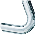 Kuryakyn Transmission Shroud - Chrome 7878. Fixed Price $110.99.