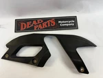Harley Street Xg 500 750 Rear Belt Pulley Guard Shield 60300027. Fixed Price $15.36.