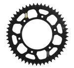 Protaper Honda Rear Black Sprocket - 42 Teeth. Fixed Price $92.99.