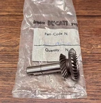 Ducati 250 350 450 Lower Bevel Gear Set 0600.29.700 *original Nos!*. Fixed Price $149.99.