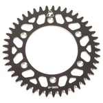 Tusk Rear Aluminum Sprocket Black 45 Tooth 209-167-0095. Fixed Price $53.33.