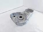 Harley Davidson Electra Glide Left Inner Primary Engine Clutch Cover Housing. Fixed Price $299.95.