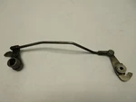 1988 Honda Goldwing Reverse Shift Drum Lock Arm. Fixed Price $11.01.