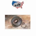 Belt Drives Transmission Pulley For 1987-1993 Harley Davidson Flhs Electra Oh. Fixed Price $226.59.