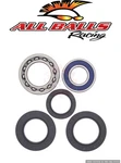Rear Wheel Bearings Yfm 400 Kodiak 4WD 93-99 Yamaha Balls 25-1015. Fixed Price $61.31.