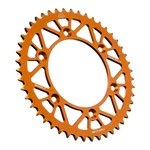 Jt Racelite Aluminum Rear Sprocket 47 Tooth Orange For Ktm Sx 2003-2004. Fixed Price $40.89.