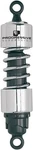 Progressive 412 Series Rr Shock Damper 12.5IN Chrome Std Hd Triumph TR120 73. Fixed Price $382.31.