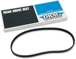 Drag Specialties 1204-0050 Belt Rear Drv 1.5" 133T. Fixed Price $272.43.