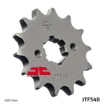 Jt Front Sprocket 13T Tooth Yamaha TTR125 Le 2000-2022 Raptor. Fixed Price $27.20.