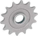 Sprockets Counter Shaft 14-TOOTH JTF326.14. Fixed Price $17.82.
