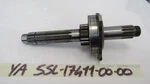 Yamaha FZ6 04 07 Primary Shaft. Fixed Price $156.52.
