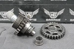 2003 02-07 Honda CR250R Oem Shaft Idler Gear 28251-KZ3-690. Fixed Price $89.99.