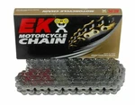 Ek Quadra X-ring Chain W/screw-type M/l Links Natural 520SRX2-96. Fixed Price $70.99.
