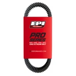 Epi Pro Series Drive Belt For 2022 Can-am 900 HD9 Defender Std/dps/dps Cab/xt. Fixed Price $239.57.