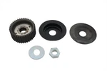 Bdl 8MM Belt Drive Front Pulley For Harley-davidson. Fixed Price $182.99.