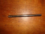 Used Selector Fork Rod Transmission Triumph 1970-UP 57-3989. Fixed Price $5.00.