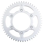 Primary Drive KTM-54653 Rear Steel Sprocket 53T Silver. Fixed Price $34.16.