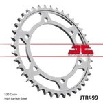 Jt Steel Rear Sprocket Tooth Bmw G310 F650GS 11-15 Aprilia Pegaso. Fixed Price $43.84.