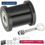 Yoxufa Chain Tensioner With 1-3/4" Roller Replacement For Baj. Fixed Price $19.23.